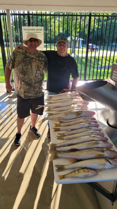 Lake Erie: Legendary Walleye Fishing Grounds!